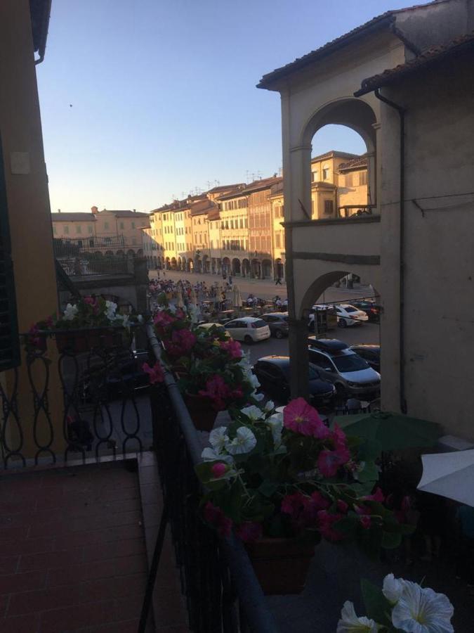 Terrazza Il Canto Al Romano 菲利内瓦尔达诺 外观 照片
